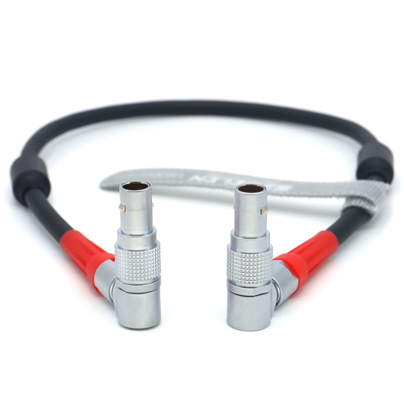 ARRI LBUS Cable 4Pin Male to Male Connector Cable for ARRI LBUS FIZ MDR Wireless Focus Wire