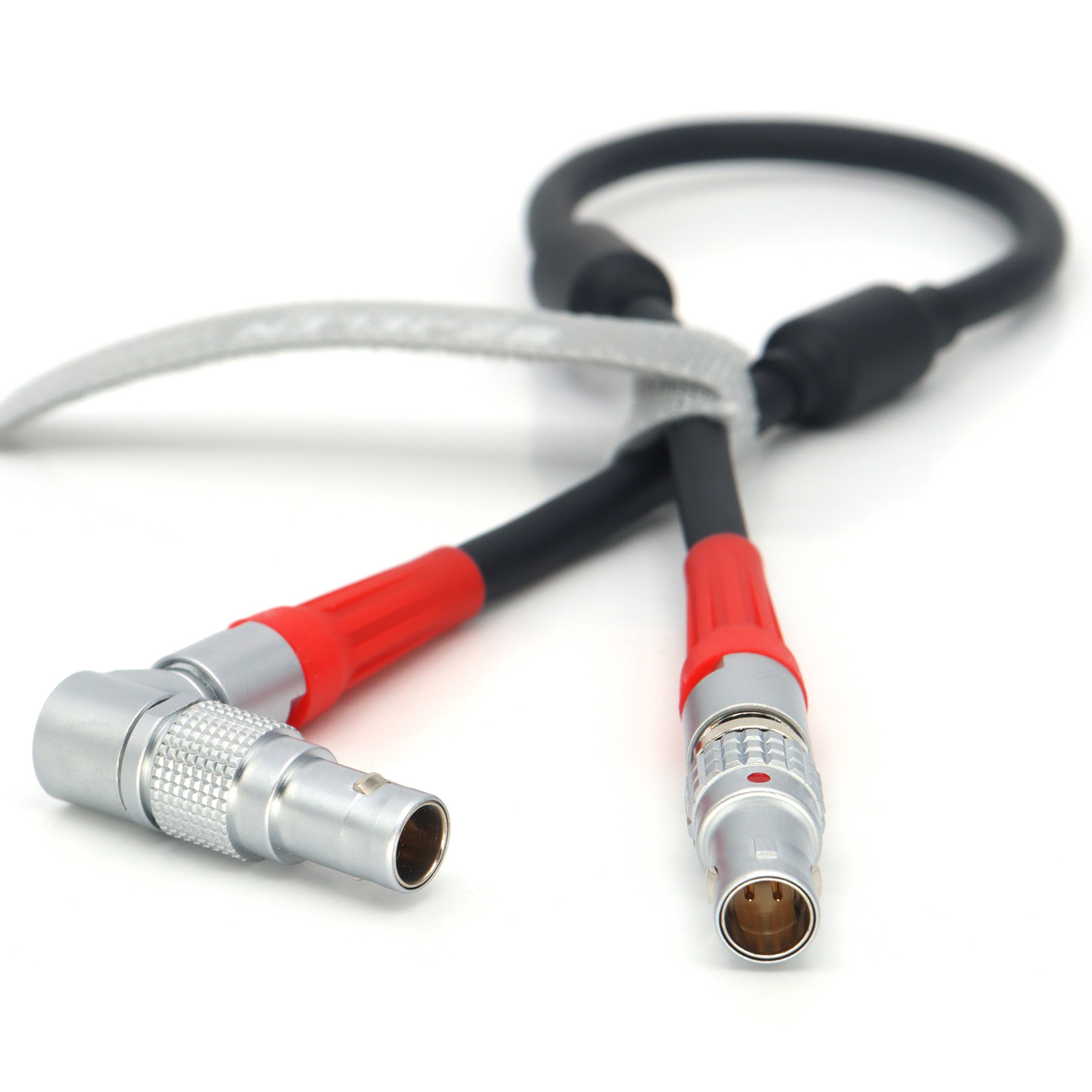 ARRI LBUS Cable 4Pin Male to Male Connector Cable for ARRI LBUS FIZ MDR Wireless Focus Wire