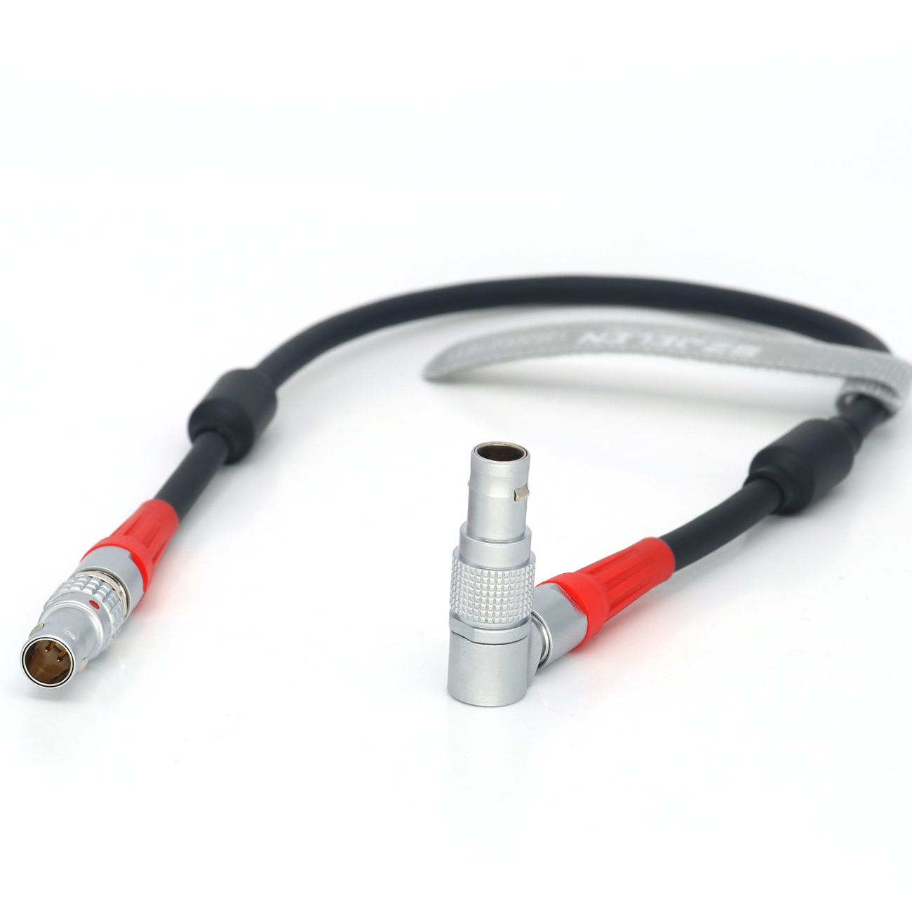 ARRI LBUS Cable 4Pin Male to Male Connector Cable for ARRI LBUS FIZ MDR Wireless Focus Wire