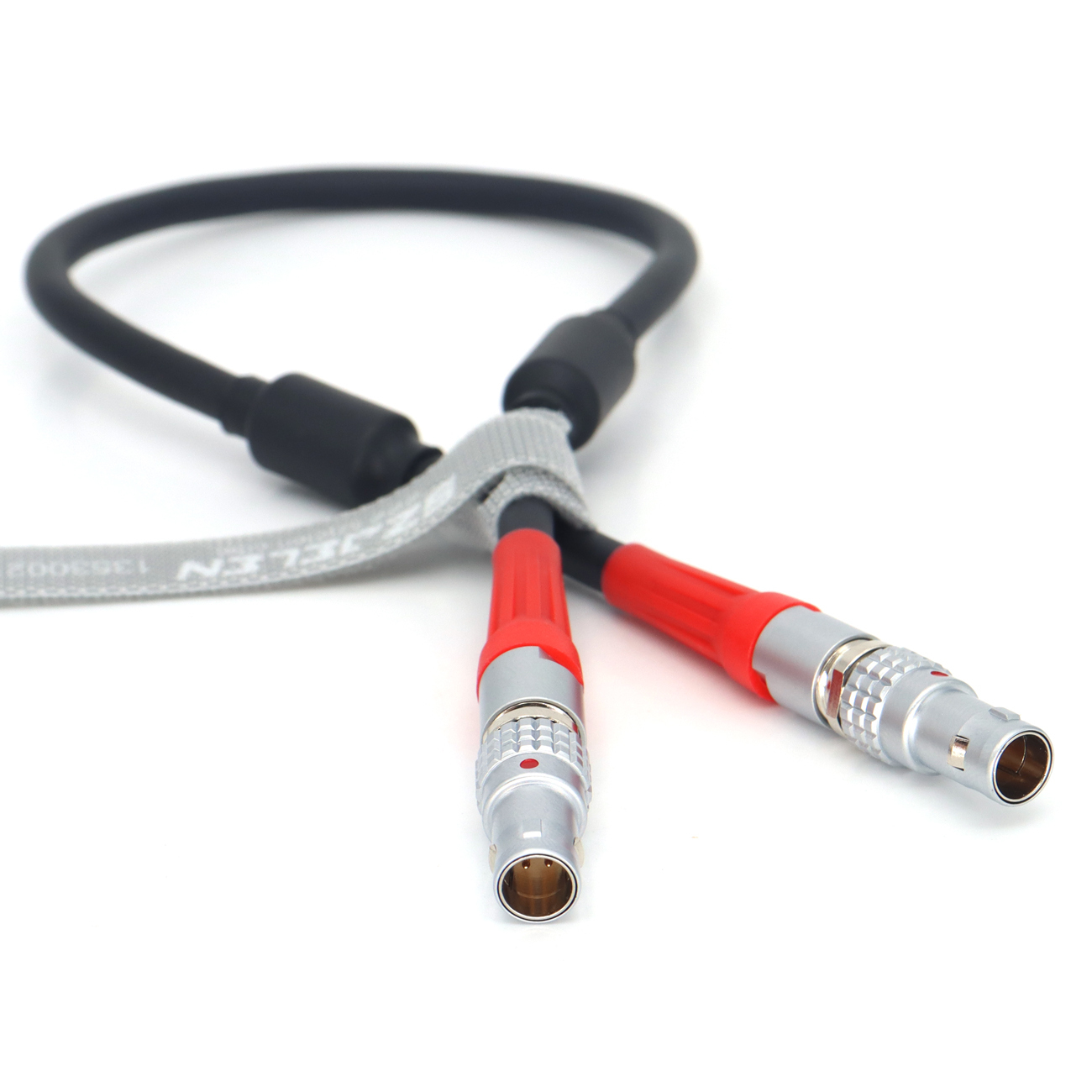 ARRI LBUS Cable 4Pin Male to Male Connector Cable for ARRI LBUS FIZ MDR Wireless Focus Wire