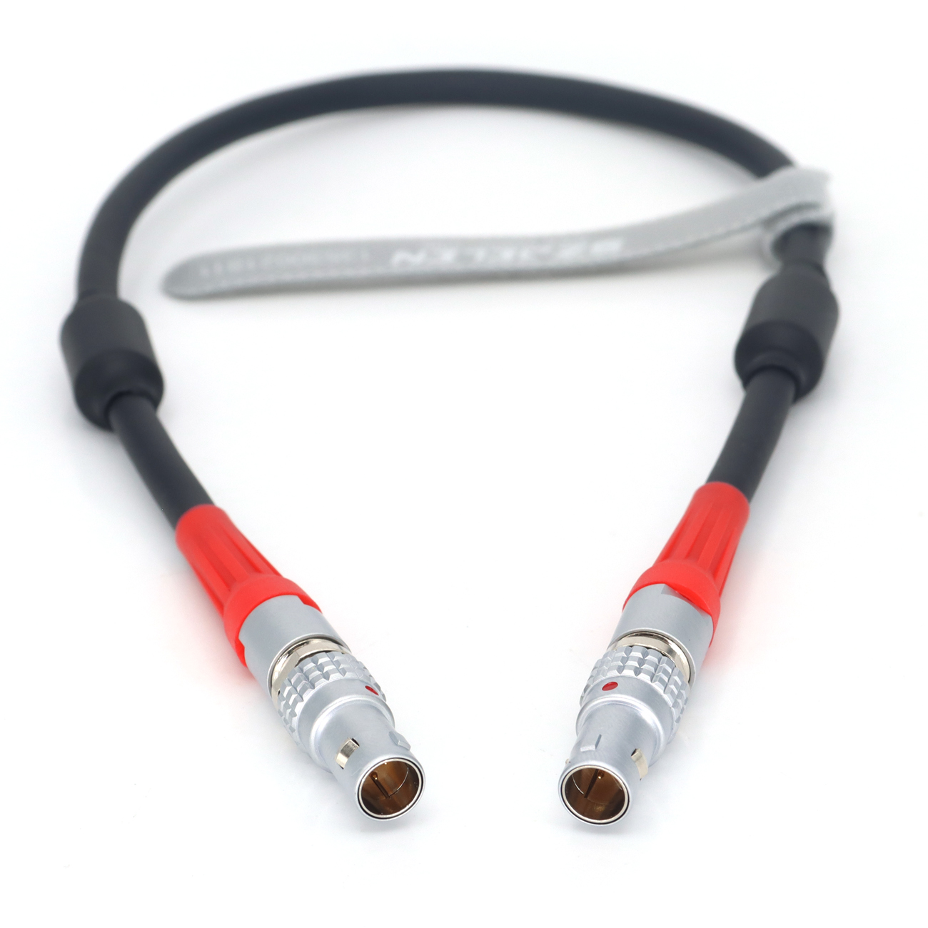 ARRI LBUS Cable 4Pin Male to Male Connector Cable for ARRI LBUS FIZ MDR Wireless Focus Wire