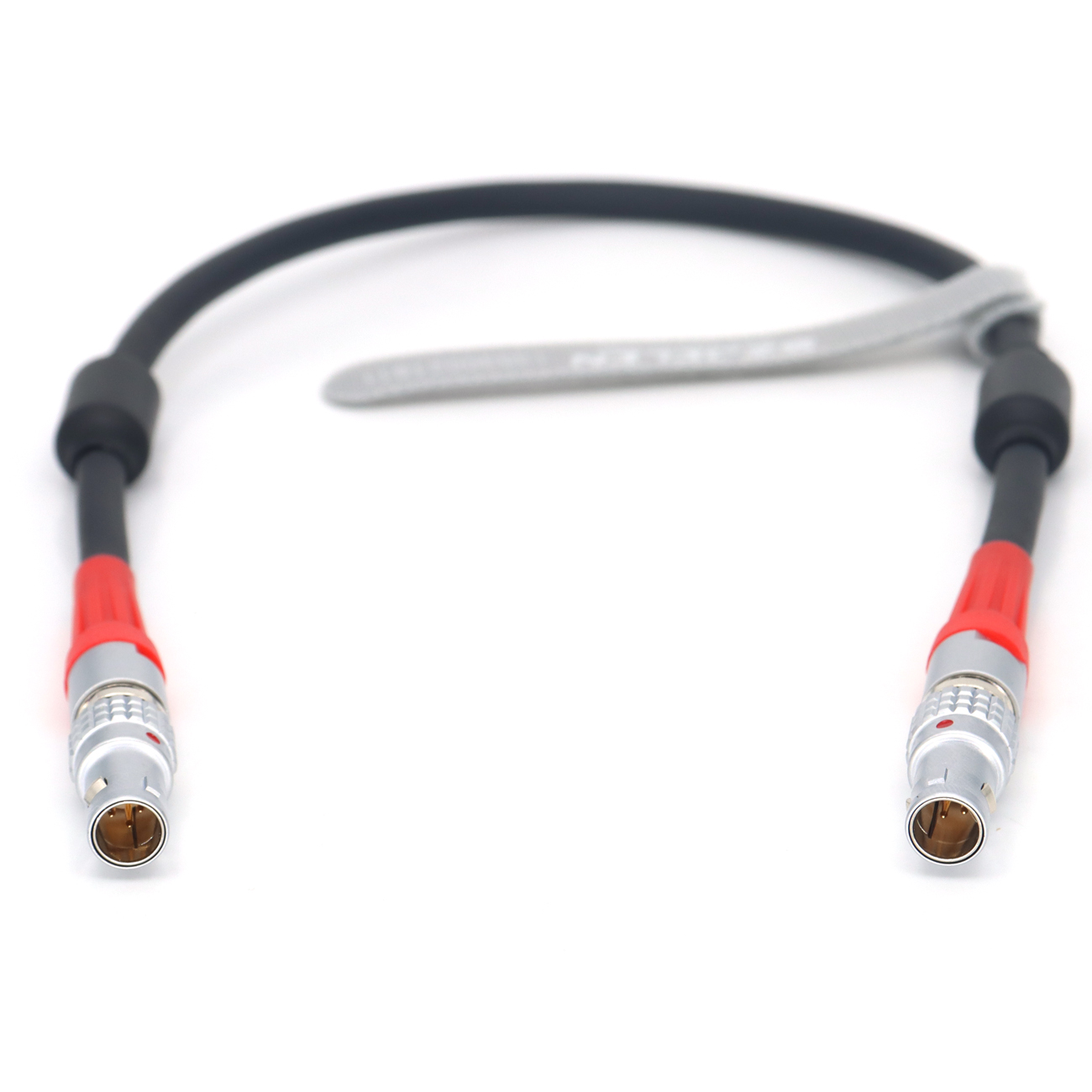 ARRI LBUS Cable 4Pin Male to Male Connector Cable for ARRI LBUS FIZ MDR Wireless Focus Wire