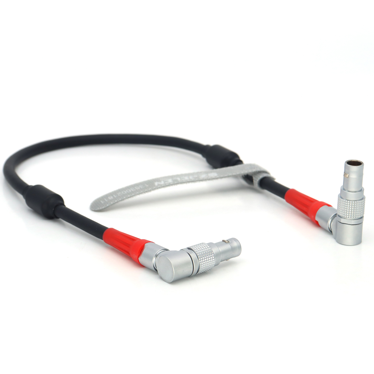 ARRI LBUS Cable 4Pin Male to Male Connector Cable for ARRI LBUS FIZ MDR Wireless Focus Wire