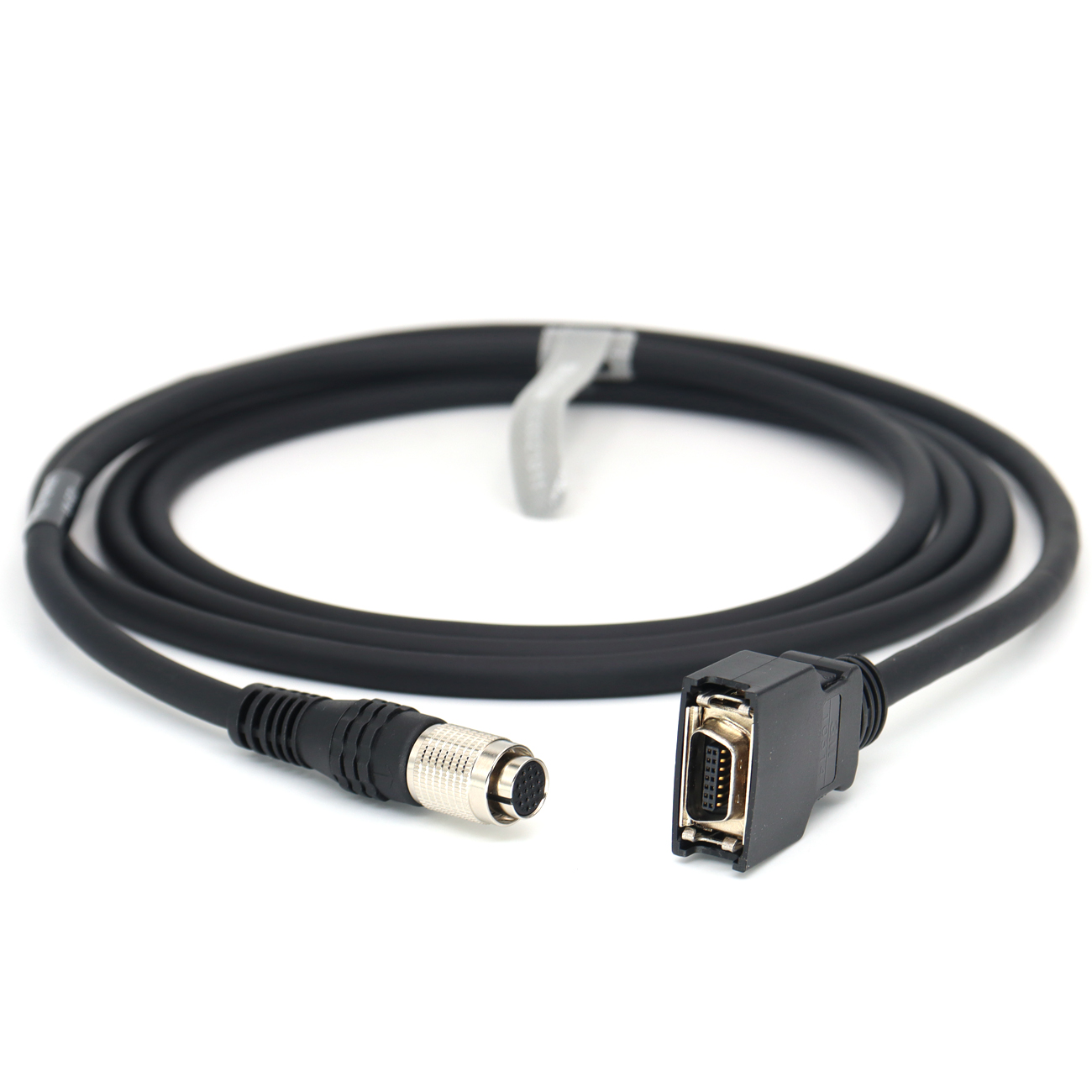 KEYENCE LK-GC2 Vision System Industrial Camera Cable for HRS DX30M-14-CV to HR25-9TP-16S 16Pin Female