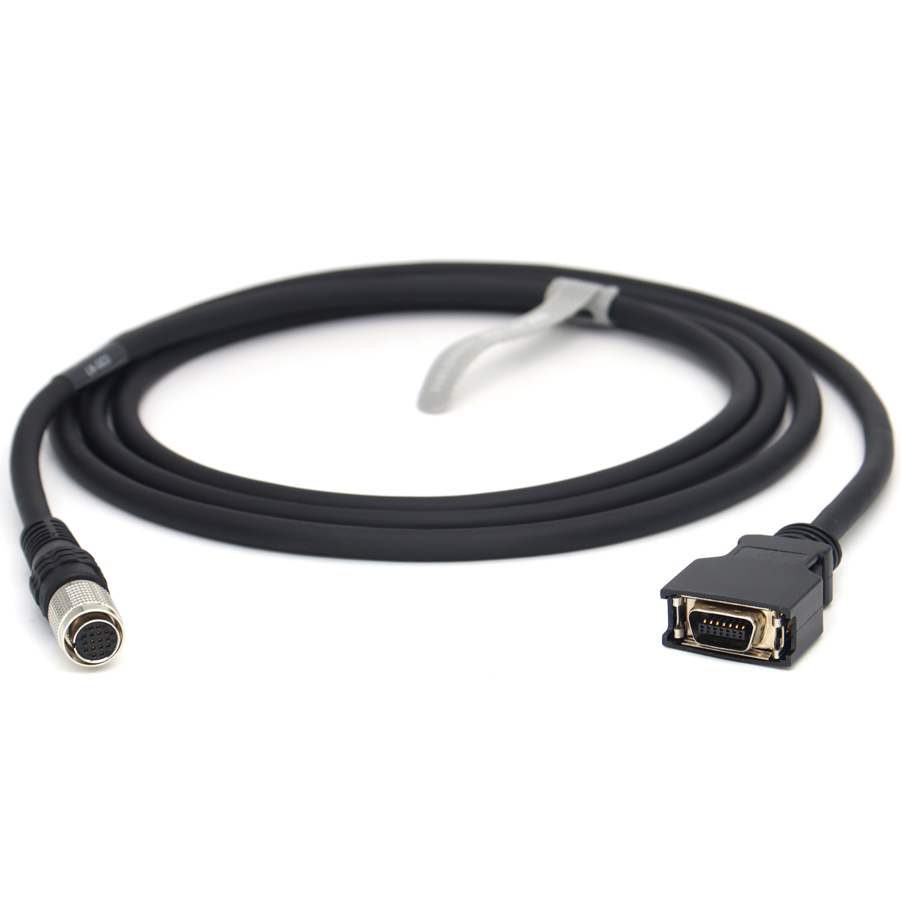 KEYENCE LK-GC2 Vision System Industrial Camera Cable for HRS DX30M-14-CV to HR25-9TP-16S 16Pin Female