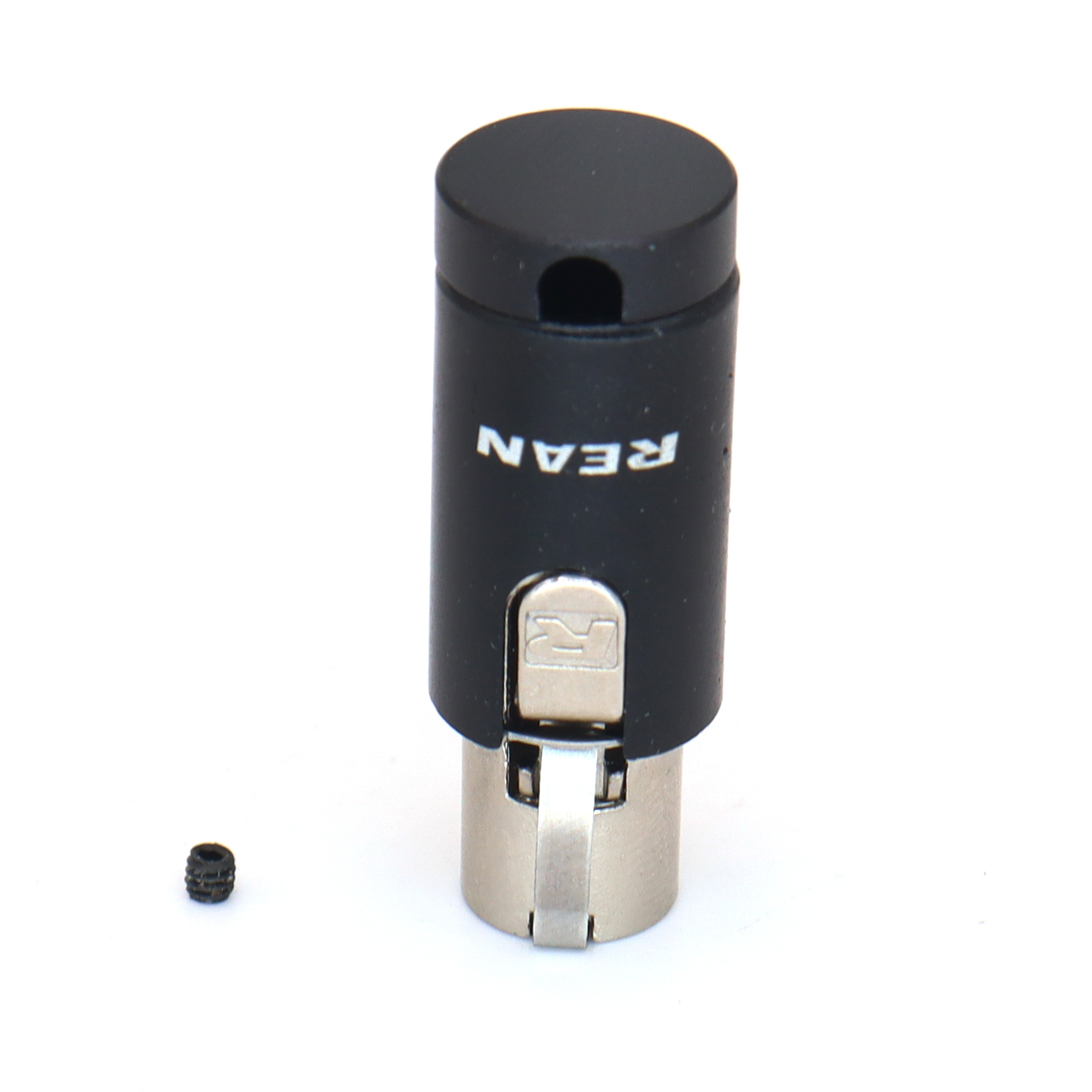 Low-Profile TA3F TA4F TA5F TA3M TA4M TA5M 3Pin 4Pin 5Pin Male Female Plug