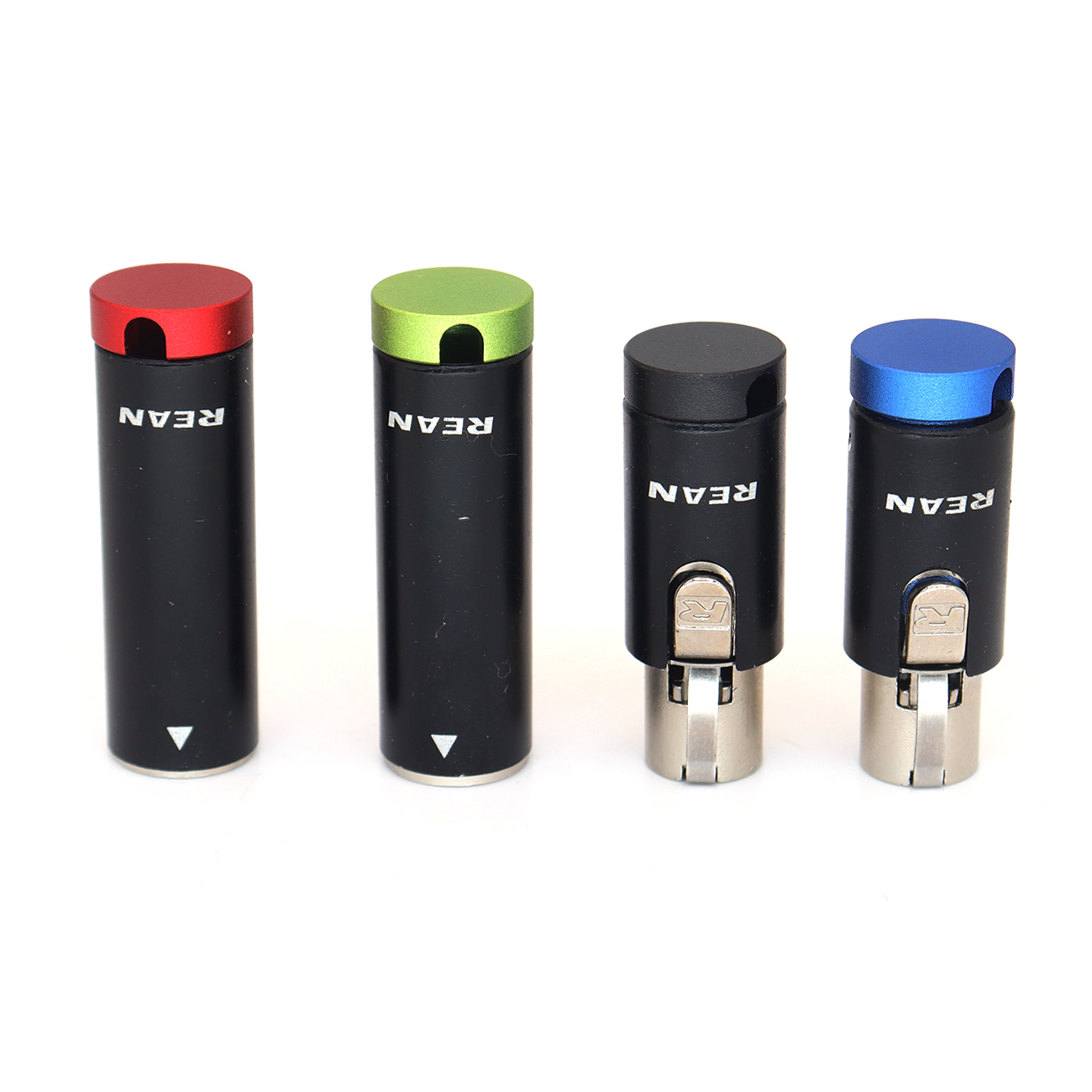 Low-Profile TA3F TA4F TA5F TA3M TA4M TA5M 3Pin 4Pin 5Pin Male Female Plug