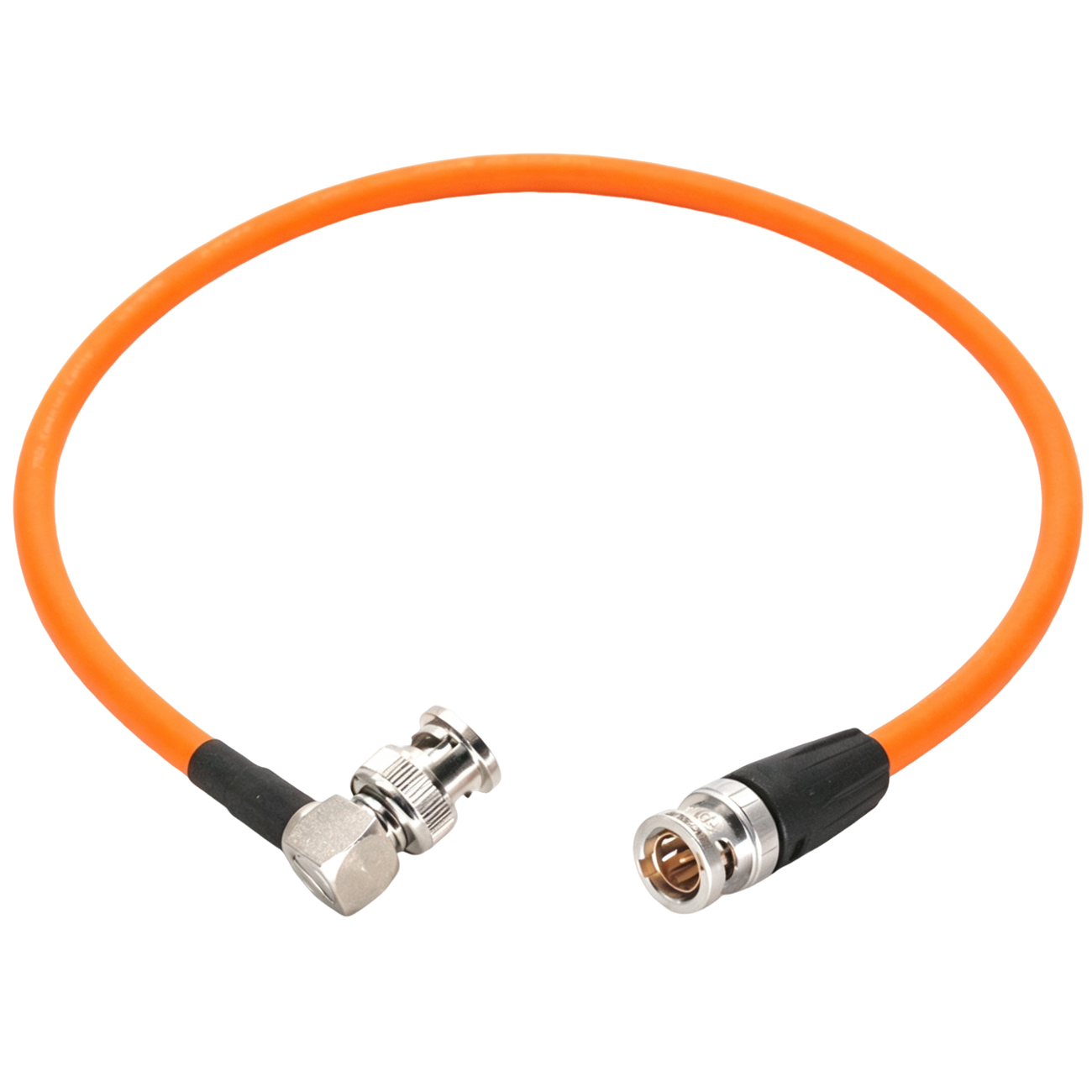 SDI Video Cable BNC Cord HD-SDI for Video Security Camera Converter