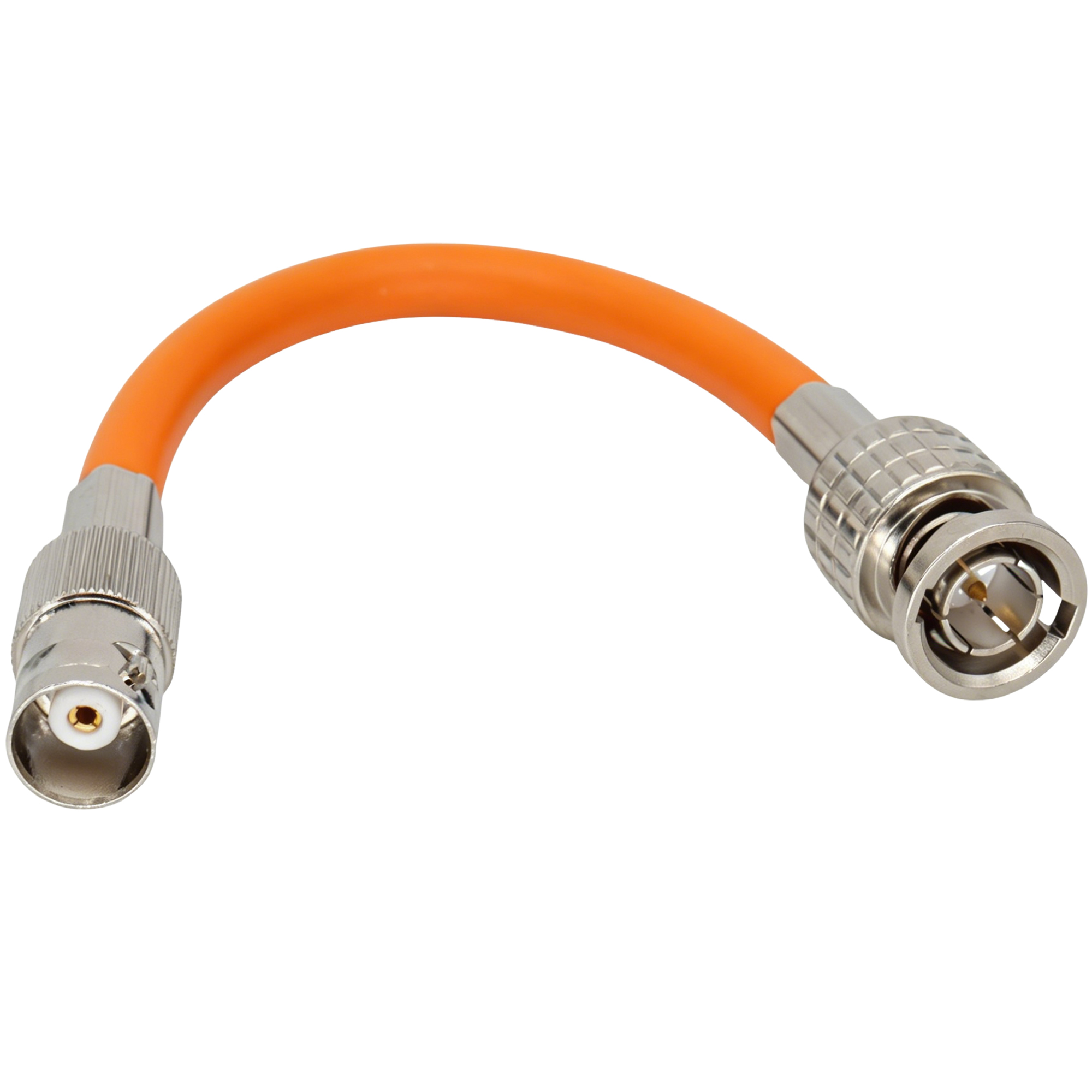 Male to Female BNC Cable Video Coaxial Cable CANARE LV-61S 75OHM