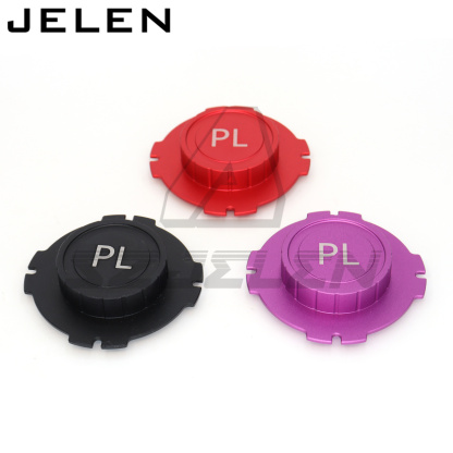 Metal PL movie lens dust cover suitable for ARRI RED SONY camera