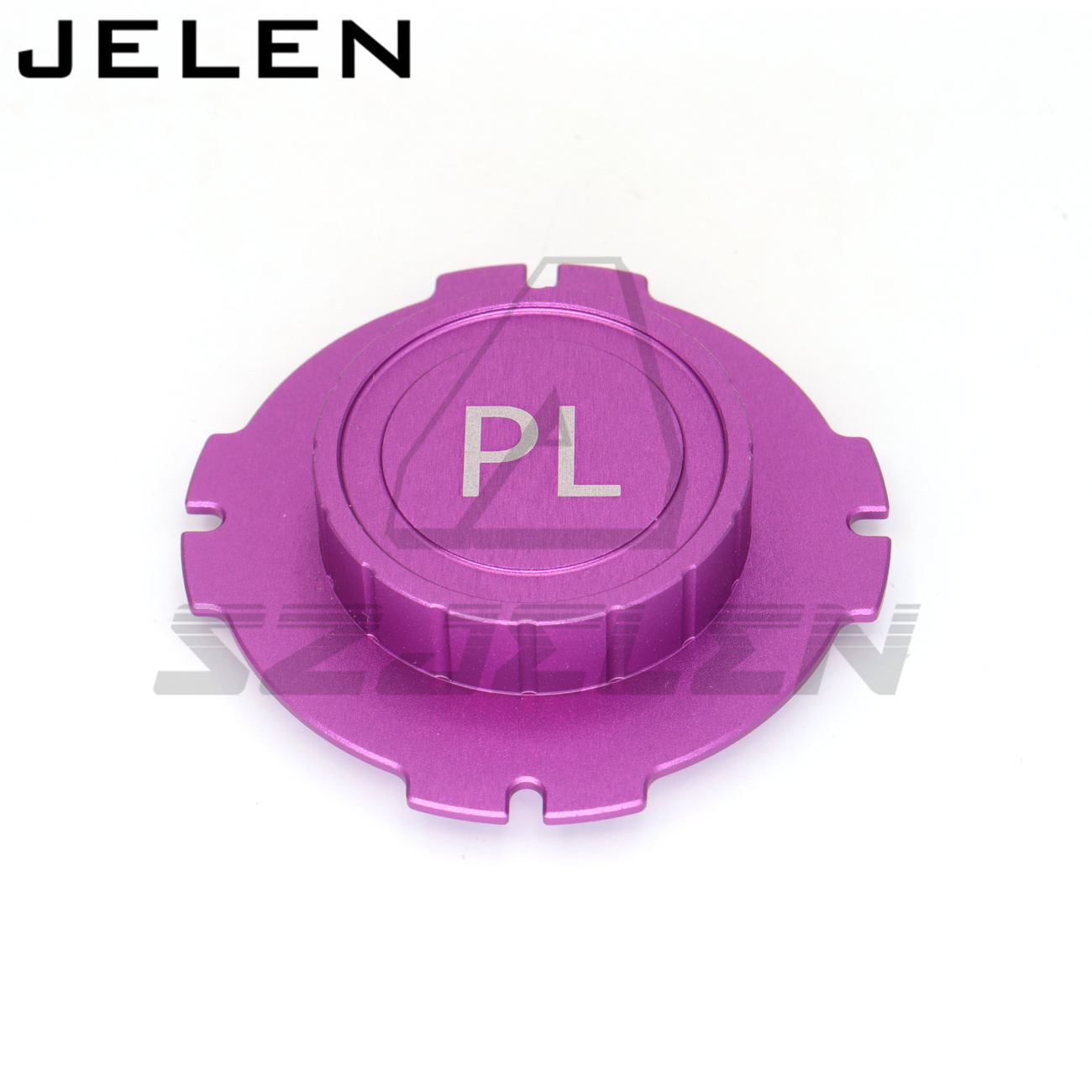 Metal PL movie lens dust cover suitable for ARRI RED SONY camera