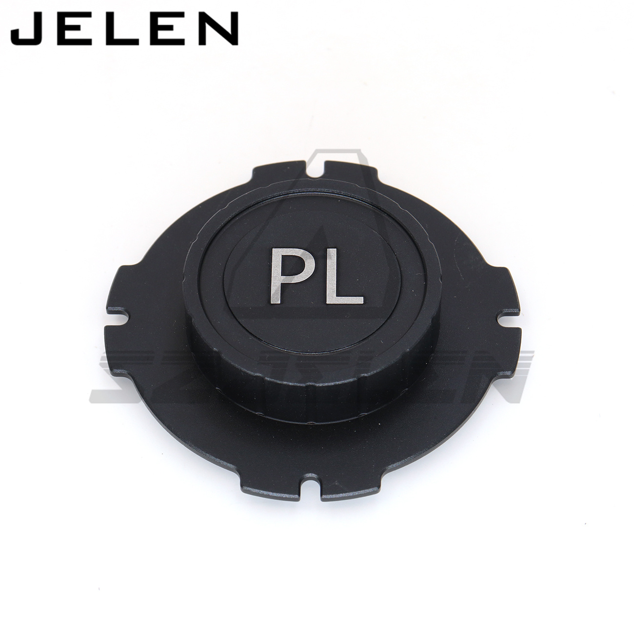 Metal PL movie lens dust cover suitable for ARRI RED SONY camera