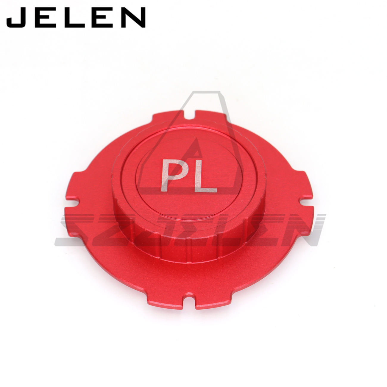 Metal PL movie lens dust cover suitable for ARRI RED SONY camera