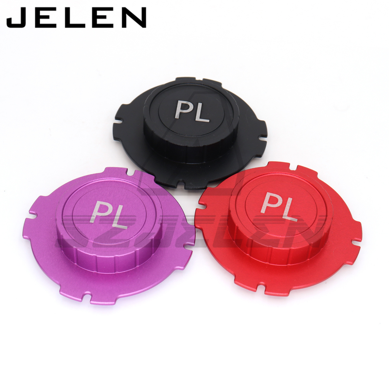 Metal PL movie lens dust cover suitable for ARRI RED SONY camera