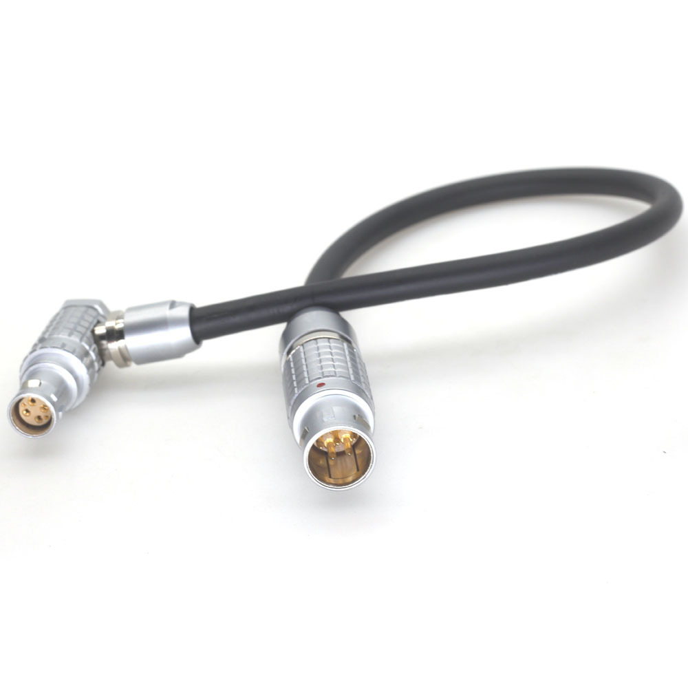 ARRI TRINITY 2 Camera Power Output 2B 7Pin to 6Pin for RED Epic/ GEmini/RED SCARLE Power Cable