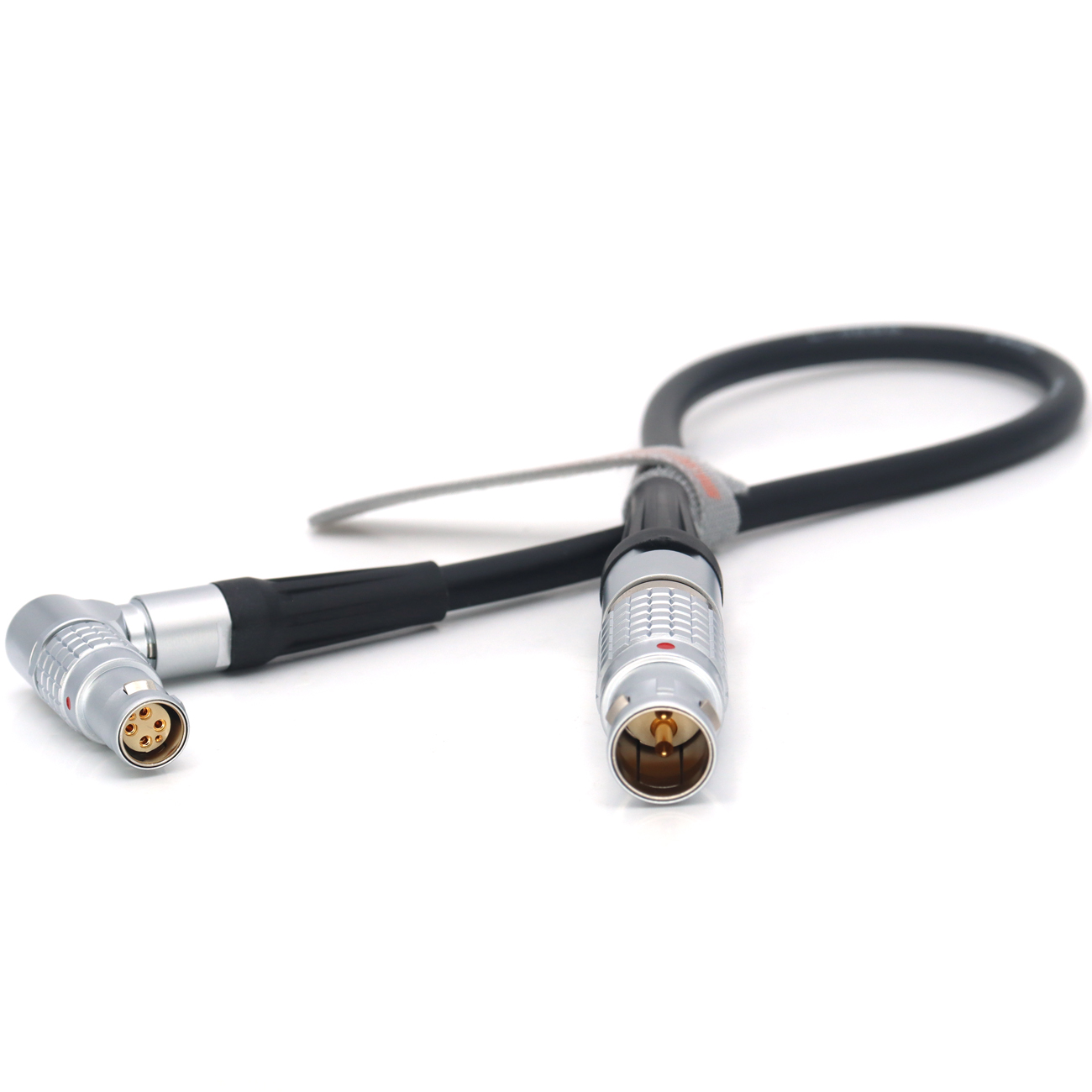 Power Cable for NB Stabilizer Rock-A-Bye 2B 2Pin to DTAP/8Pin/6Pin/XLR 4Pin Female for ARRI Mini/Mini LF/35, RED V-RAPTOR, Sony