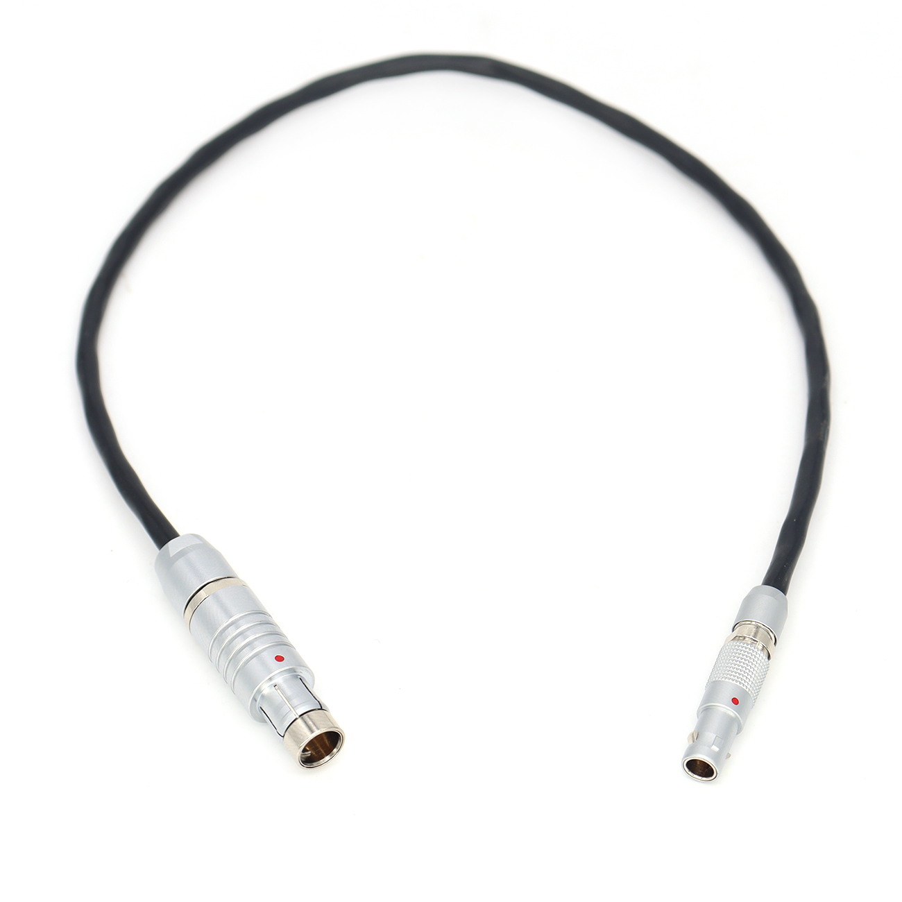 Teradek RT Latitude Camera Control Cable ARRI Alexa for FGG 00B 4Pin to RS 3Pin