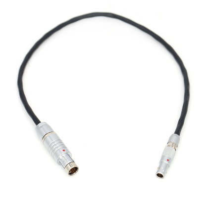 Teradek RT Latitude Camera Control Cable ARRI Alexa for FGG 00B 4Pin to RS 3Pin