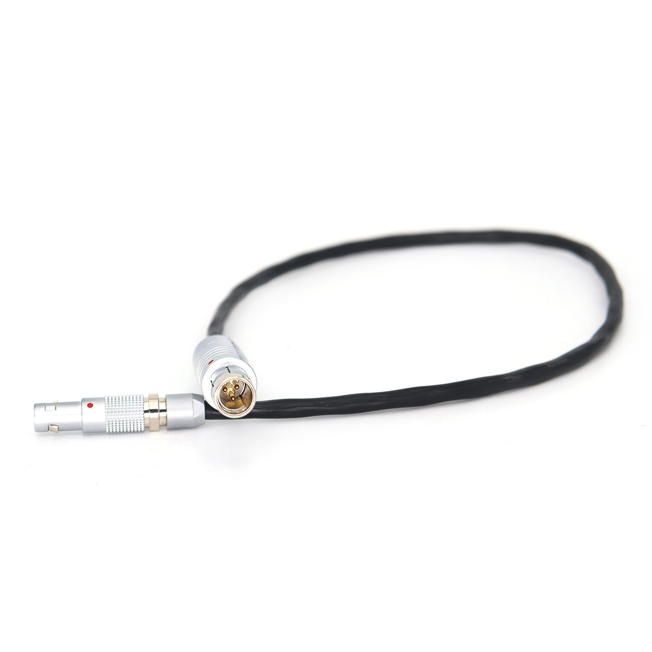 Teradek RT Latitude Camera Control Cable ARRI Alexa for FGG 00B 4Pin to RS 3Pin