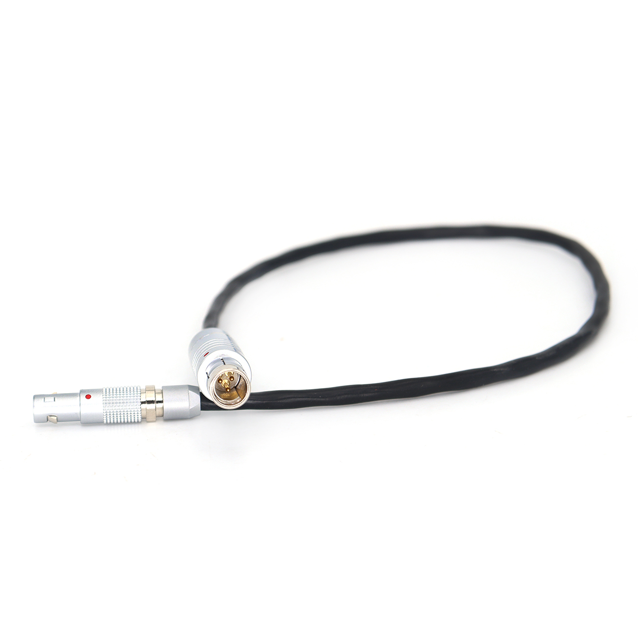 Teradek RT Latitude Camera Control Cable ARRI Alexa for FGG 00B 4Pin to RS 3Pin