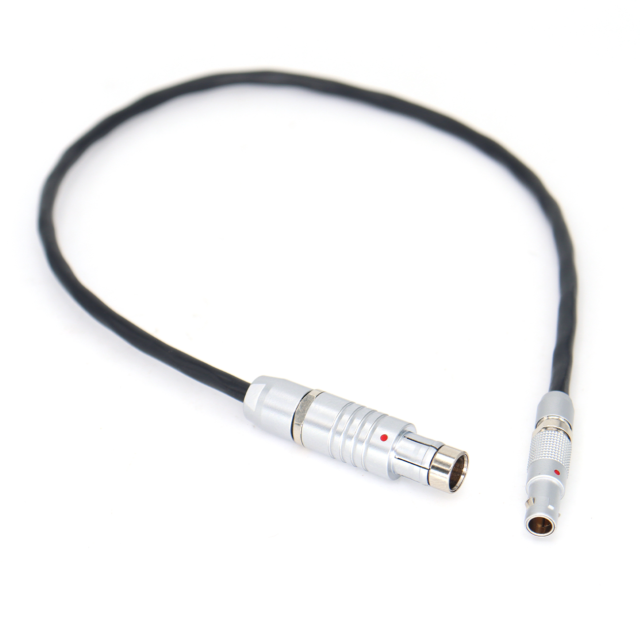 Teradek RT Latitude Camera Control Cable ARRI Alexa for FGG 00B 4Pin to RS 3Pin