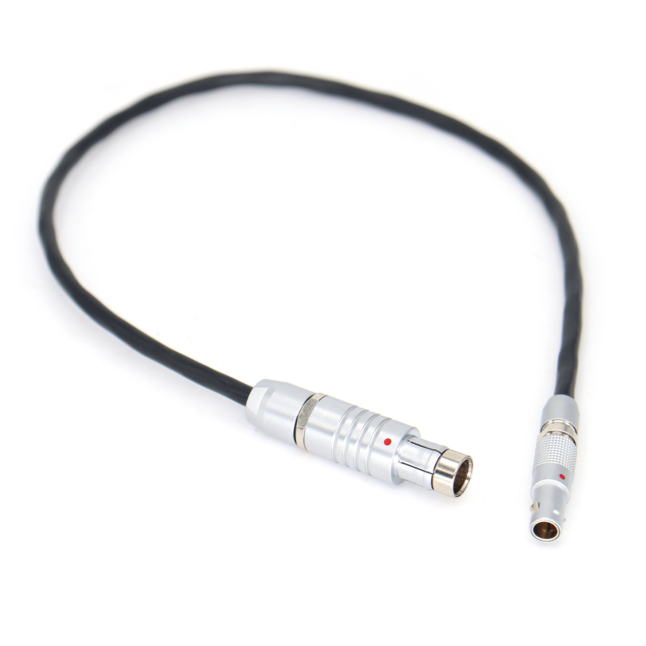 Teradek RT Latitude Camera Control Cable ARRI Alexa for FGG 00B 4Pin to RS 3Pin