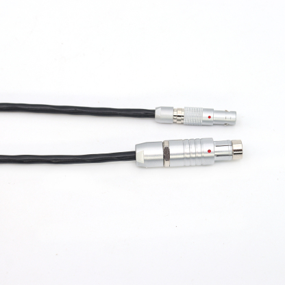 Teradek RT Latitude Camera Control Cable ARRI Alexa for FGG 00B 4Pin to RS 3Pin
