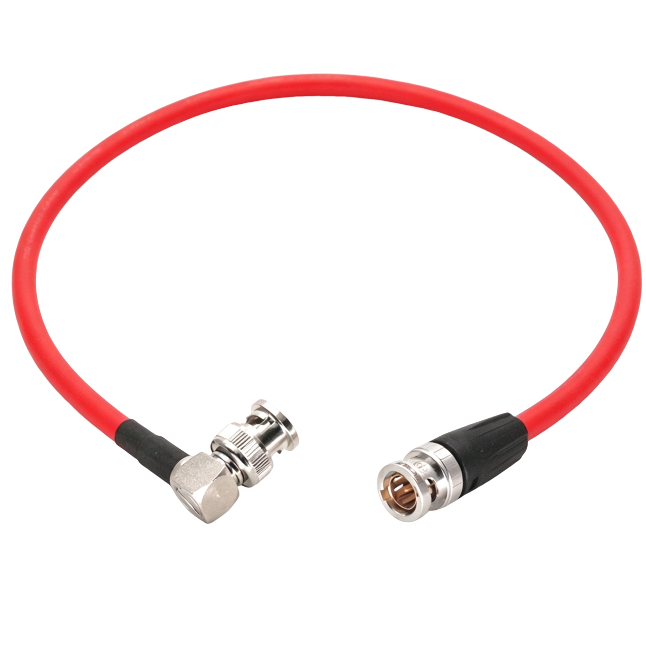 SDI Video Cable BNC Cord HD-SDI for Video Security Camera Converter