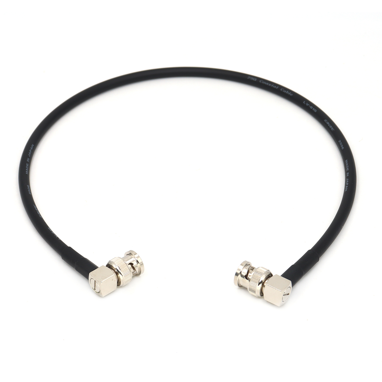 SDI Video Coaxial  Cable CANARE LV-61S 75OHM SDI Video Cable 12G