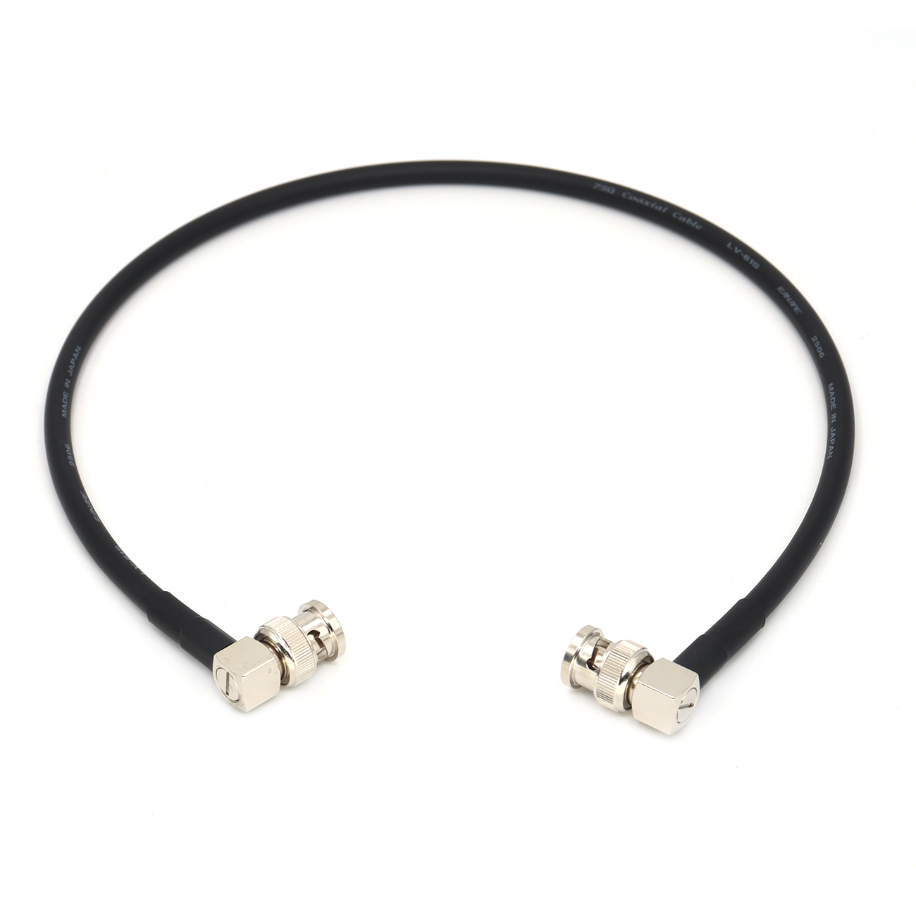 SDI Video Coaxial  Cable CANARE LV-61S 75OHM SDI Video Cable 12G