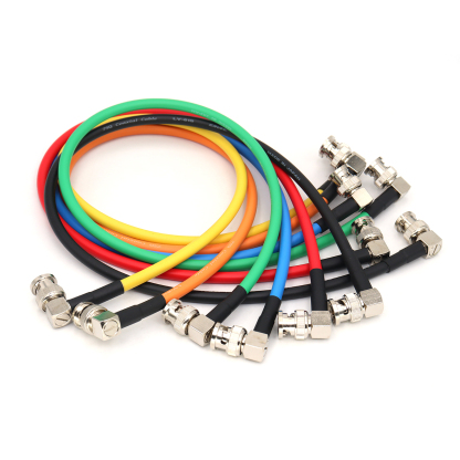 SDI Video Coaxial  Cable CANARE LV-61S 75OHM SDI Video Cable 12G