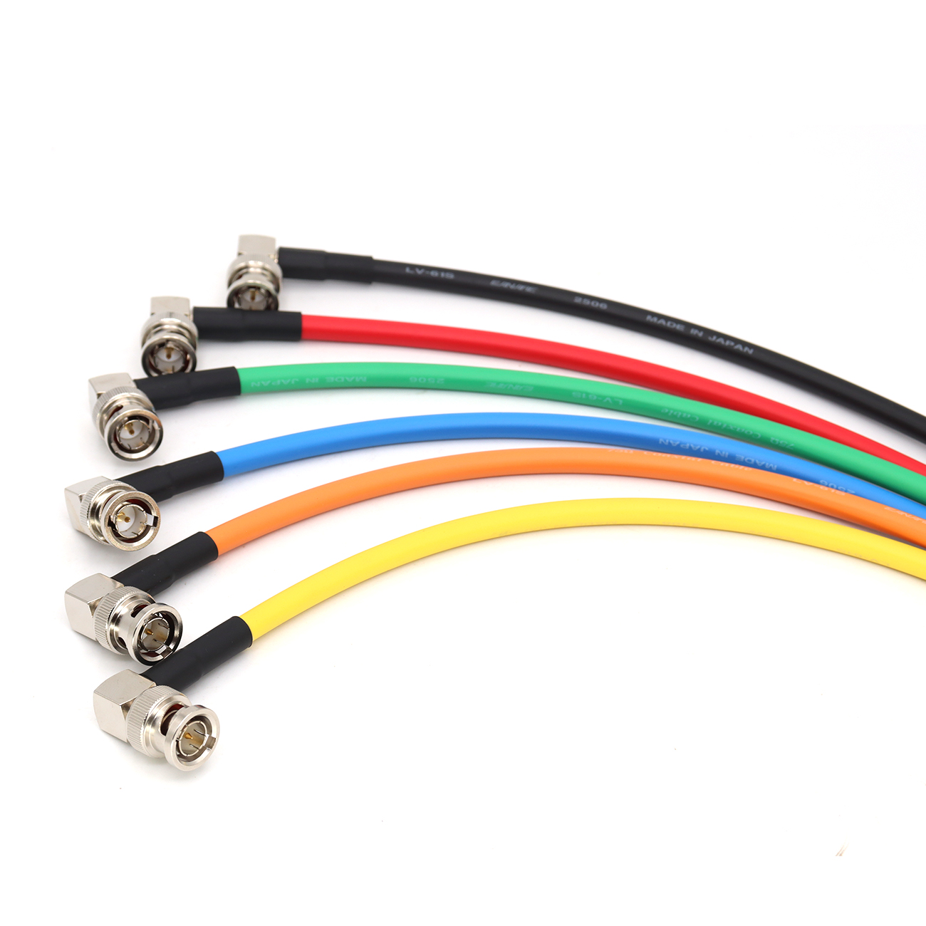 SDI Video Coaxial  Cable CANARE LV-61S 75OHM SDI Video Cable 12G