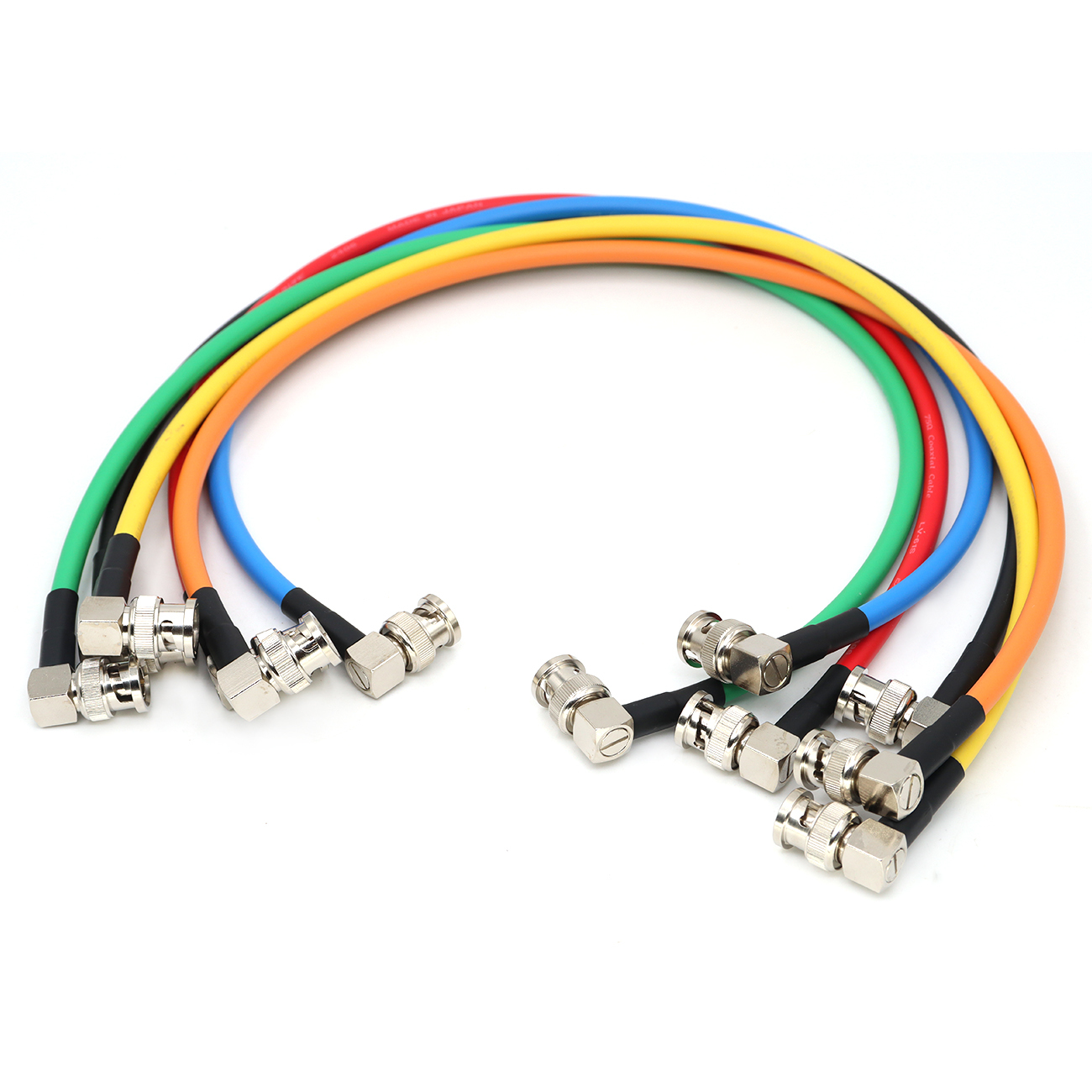 SDI Video Coaxial  Cable CANARE LV-61S 75OHM SDI Video Cable 12G