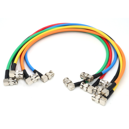 SDI Video Coaxial  Cable CANARE LV-61S 75OHM SDI Video Cable 12G