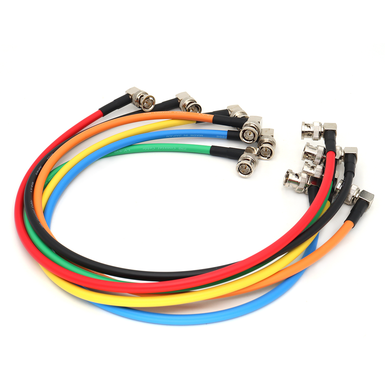 SDI Video Coaxial  Cable CANARE LV-61S 75OHM SDI Video Cable 12G