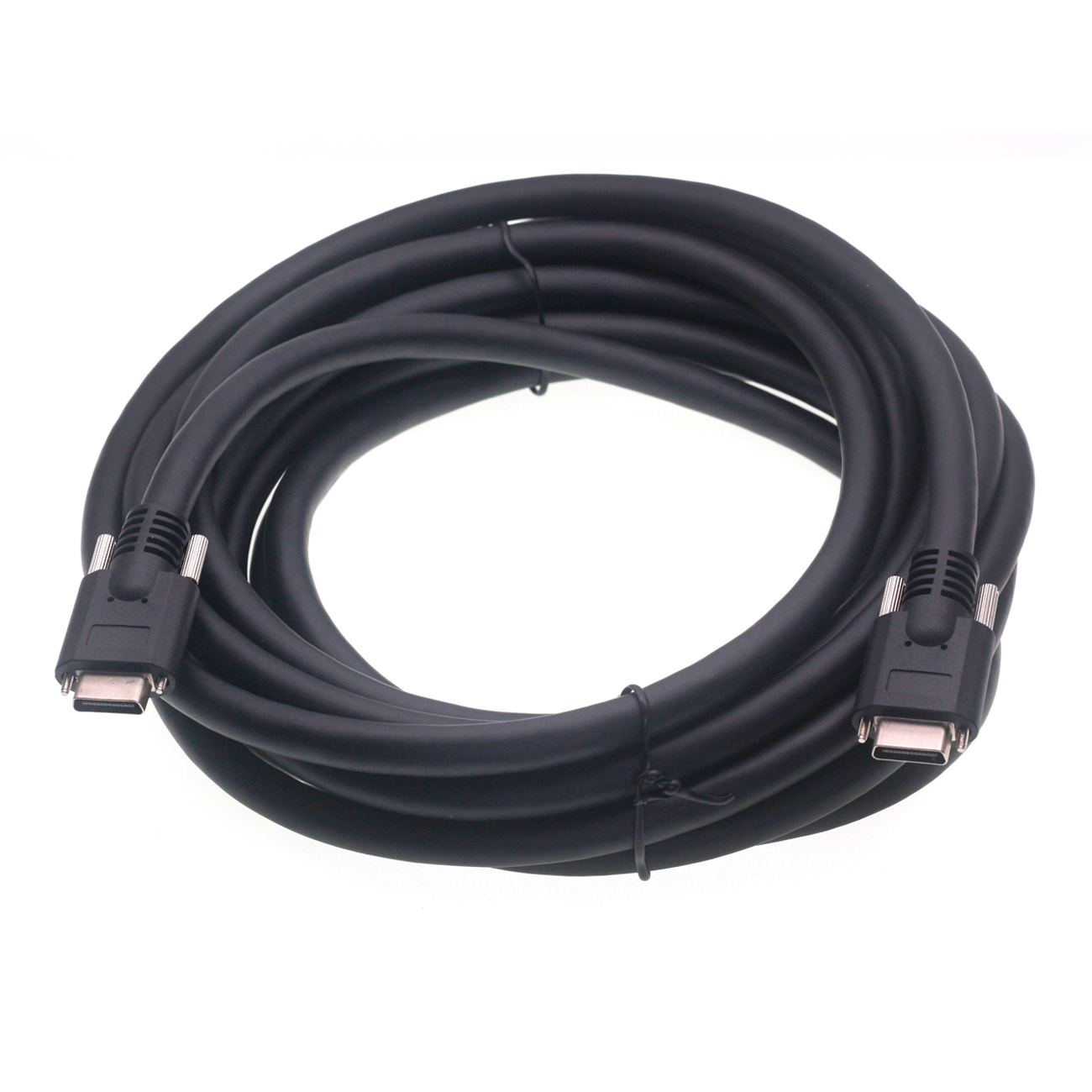 Camera Link Industrial Camera Cable SDR 26Pin Male to SDR26 PoCL Power Over Camera Link Machine Vision High Flex Cable