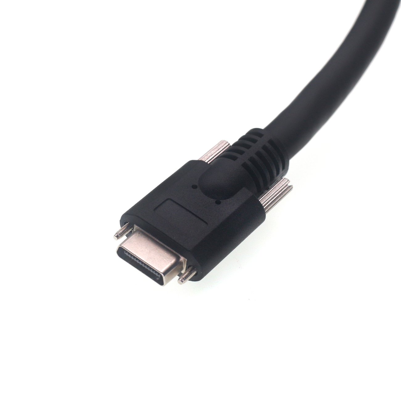 Camera Link Industrial Camera Cable SDR 26Pin Male to SDR26 PoCL Power Over Camera Link Machine Vision High Flex Cable