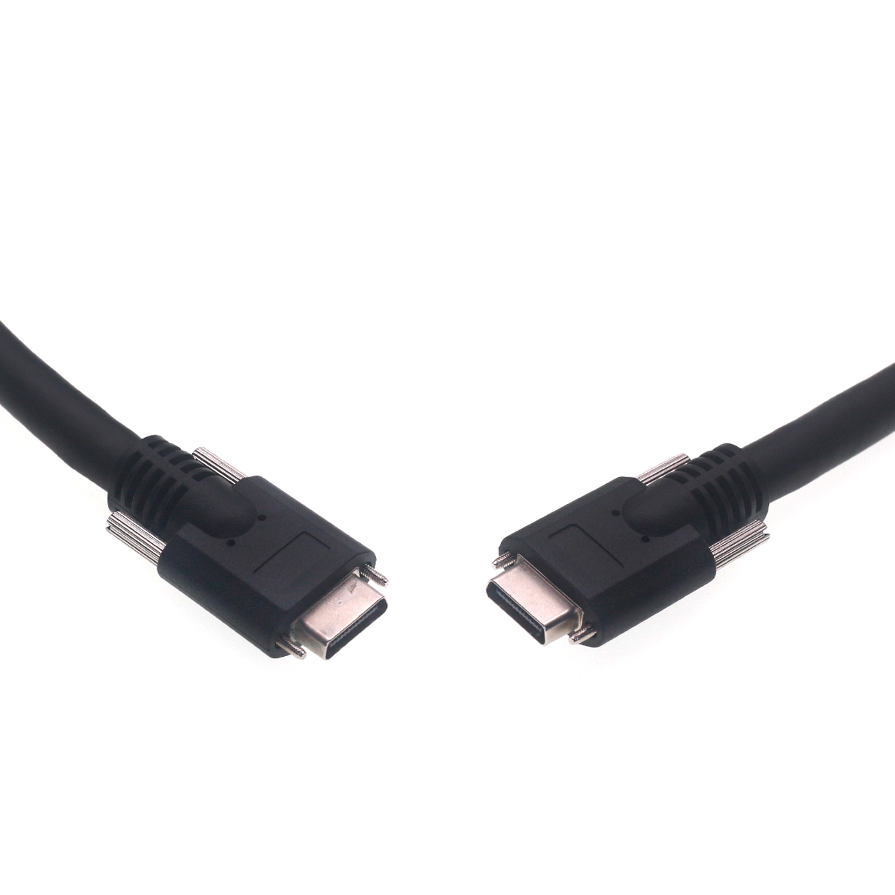 Camera Link Industrial Camera Cable SDR 26Pin Male to SDR26 PoCL Power Over Camera Link Machine Vision High Flex Cable