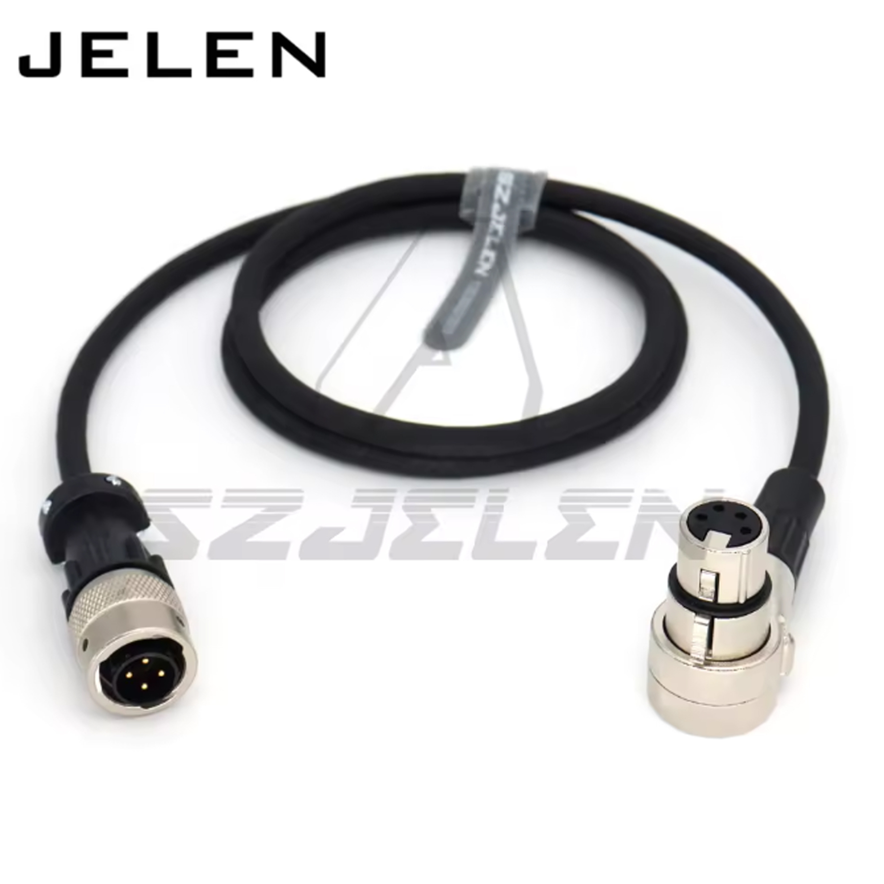 Scorpio mini V Remote control head power supply line 4pin to XLR 4pin female for SONY Venice CineAltaV