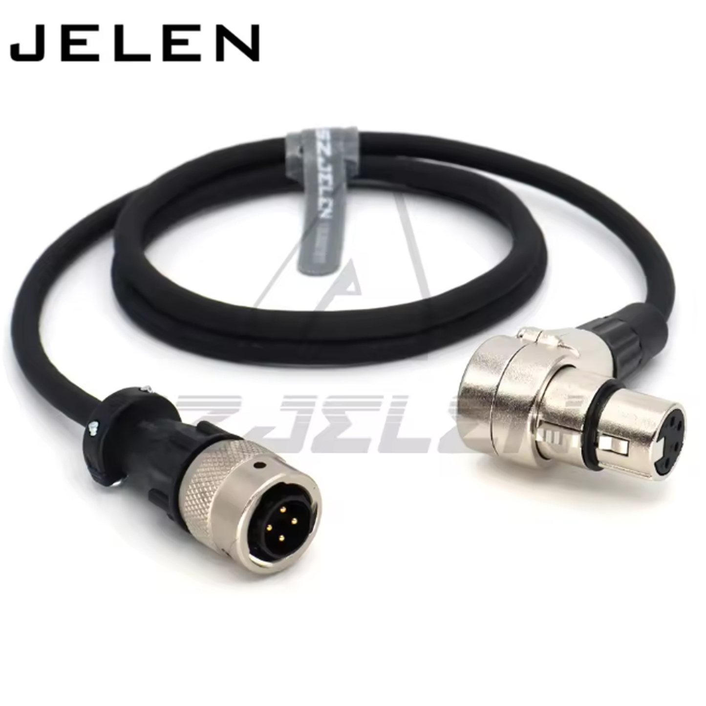 Scorpio mini V Remote control head power supply line 4pin to XLR 4pin female for SONY Venice CineAltaV