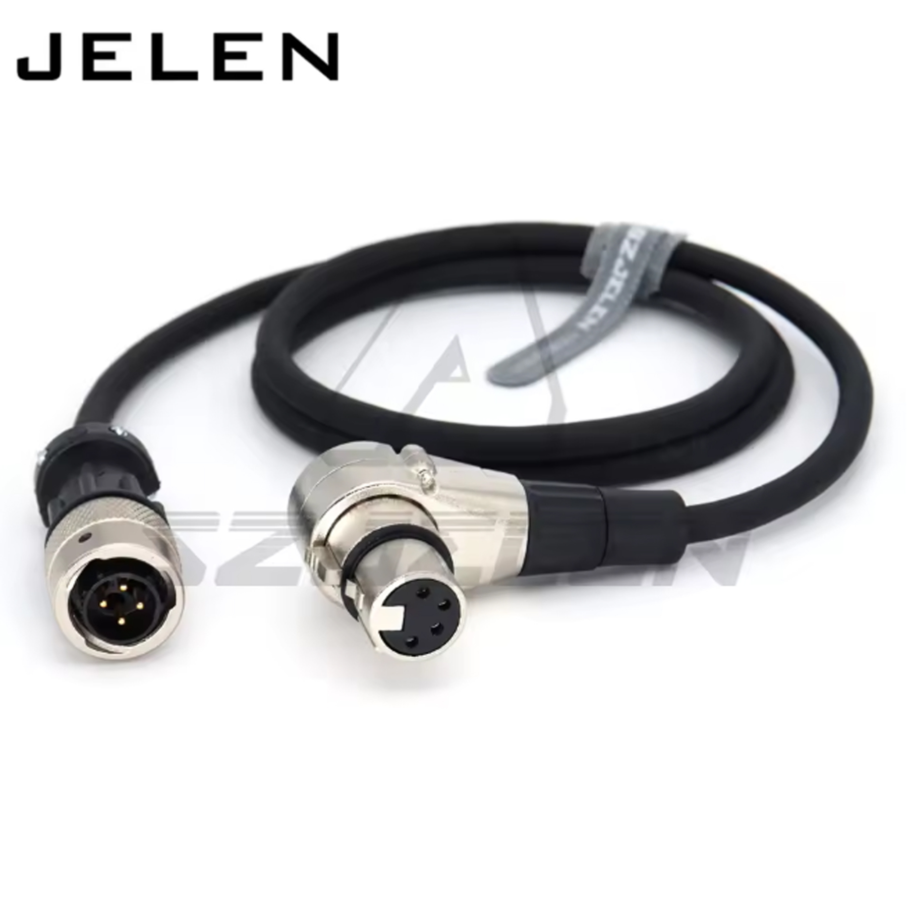 Scorpio mini V Remote control head power supply line 4pin to XLR 4pin female for SONY Venice CineAltaV