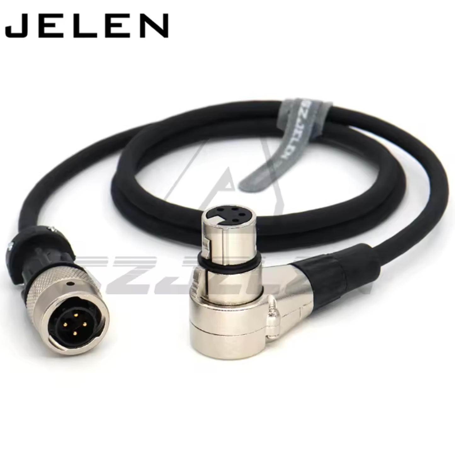 Scorpio mini V Remote control head power supply line 4pin to XLR 4pin female for SONY Venice CineAltaV