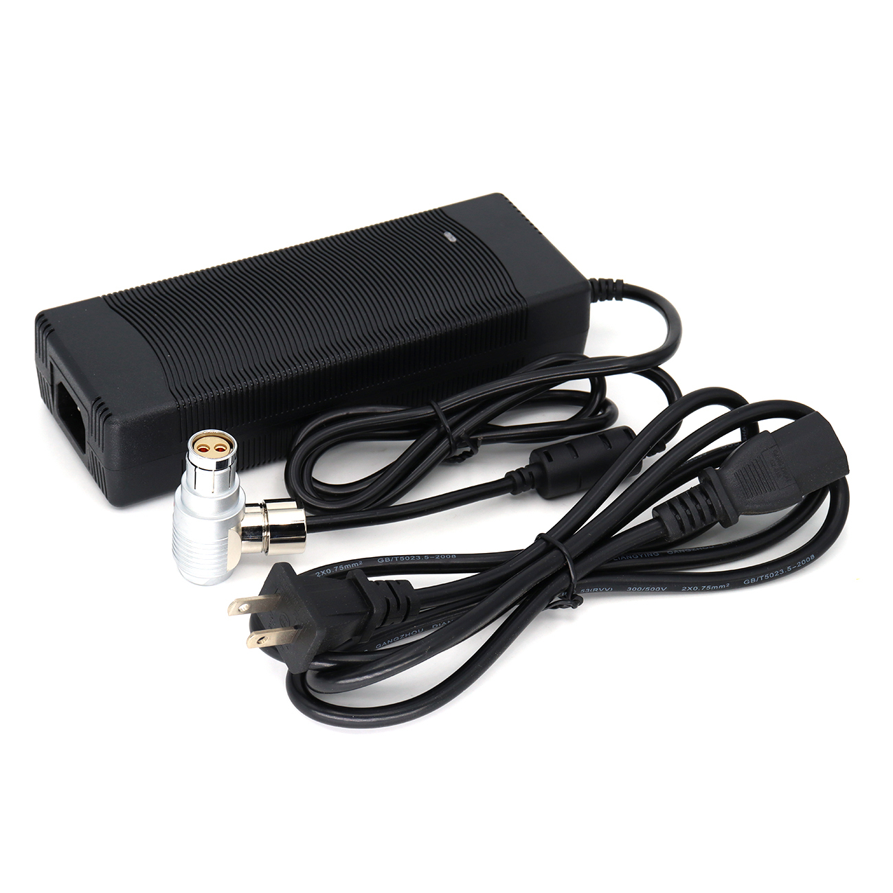 Camera ARRI Alexa XT Power Cable FOR 220-110V Power Adapter Converter Cable 24V XT 2Pin Female