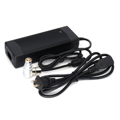 Camera ARRI Alexa XT Power Cable FOR 220-110V Power Adapter Converter Cable 24V XT 2Pin Female