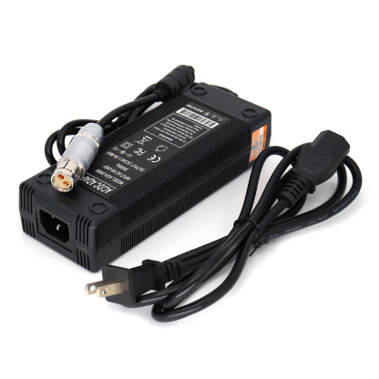 Camera ARRI Alexa XT Power Cable FOR 220-110V Power Adapter Converter Cable 24V XT 2Pin Female