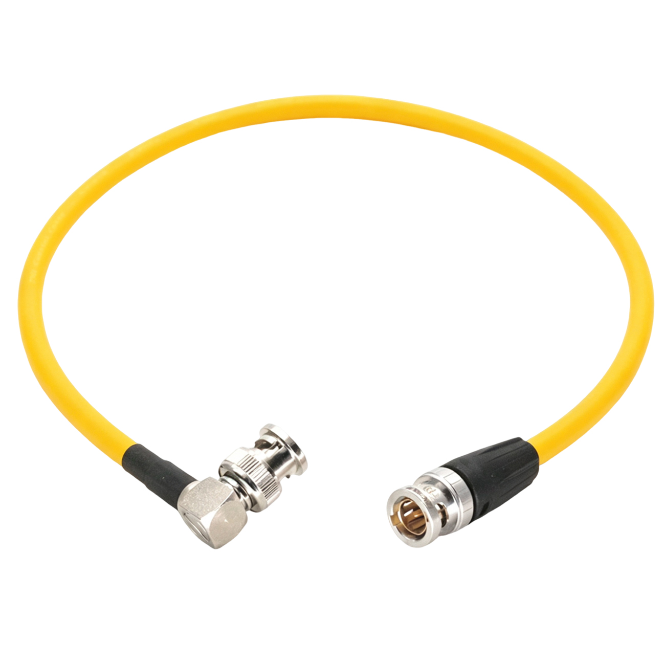 SDI Video Cable BNC Cord HD-SDI for Video Security Camera Converter