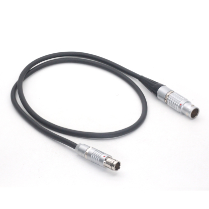 ARR ZMU-3 19Pin to LCS-bus 5Pin Connector short version for zmu-3 to wcu-4