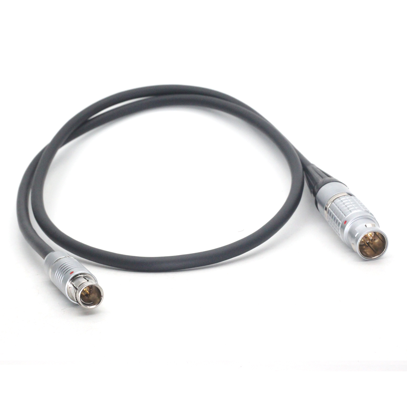 ARR ZMU-3 19Pin to LCS-bus 5Pin Connector short version for zmu-3 to wcu-4