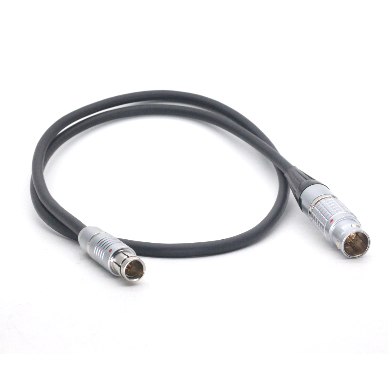 ARR ZMU-3 19Pin to LCS-bus 5Pin Connector short version for zmu-3 to wcu-4