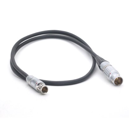 ARR ZMU-3 19Pin to LCS-bus 5Pin Connector short version for zmu-3 to wcu-4